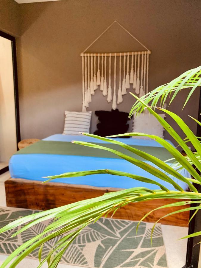 Vida Jungle Apart 1 With Special Fee To Access Hotel Bardo ตูลุม ภายนอก รูปภาพ