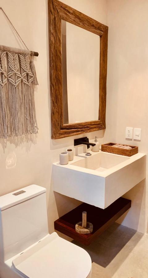 Vida Jungle Apart 1 With Special Fee To Access Hotel Bardo ตูลุม ภายนอก รูปภาพ