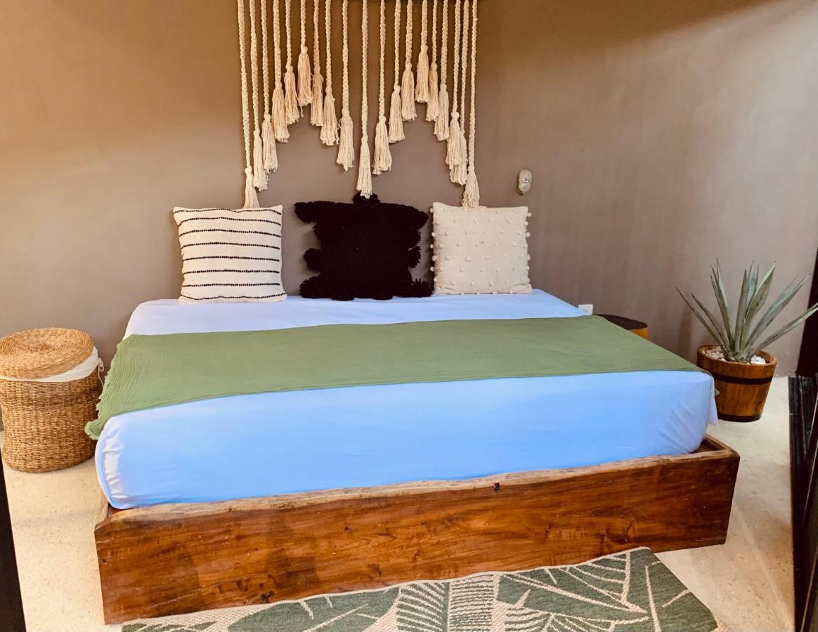 Vida Jungle Apart 1 With Special Fee To Access Hotel Bardo ตูลุม ภายนอก รูปภาพ